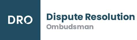Dispute Resolution Ombudsman